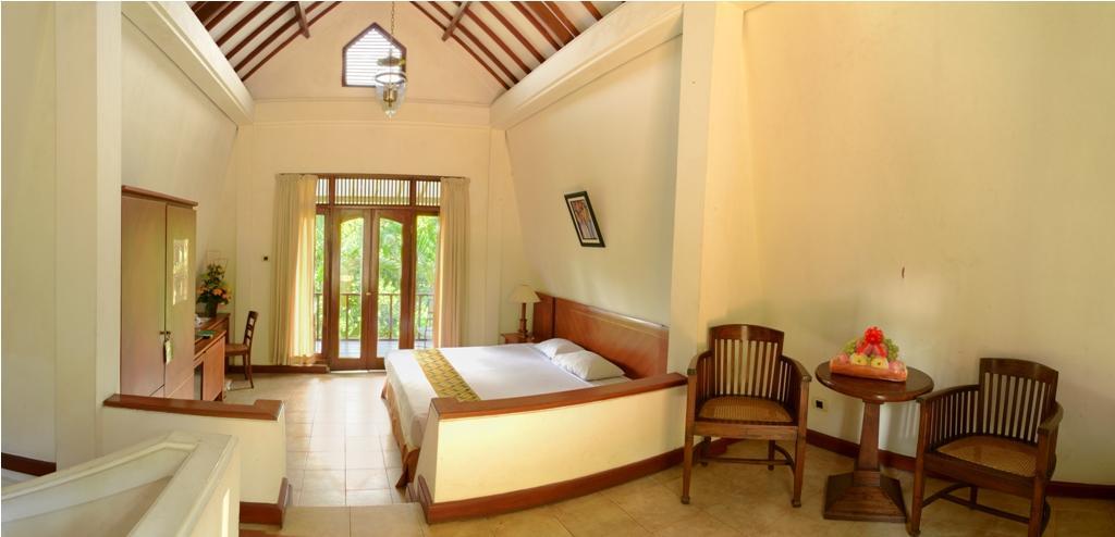 Hotel Tidar Malang Exterior foto